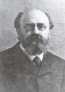 Д.Б.Рязанов в 1905-1907 гг.
